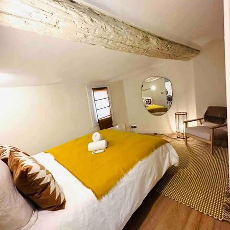 Appartement Hyper Centre Aix Aix-en-Provence Eksteriør billede