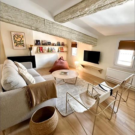 Appartement Hyper Centre Aix Aix-en-Provence Eksteriør billede