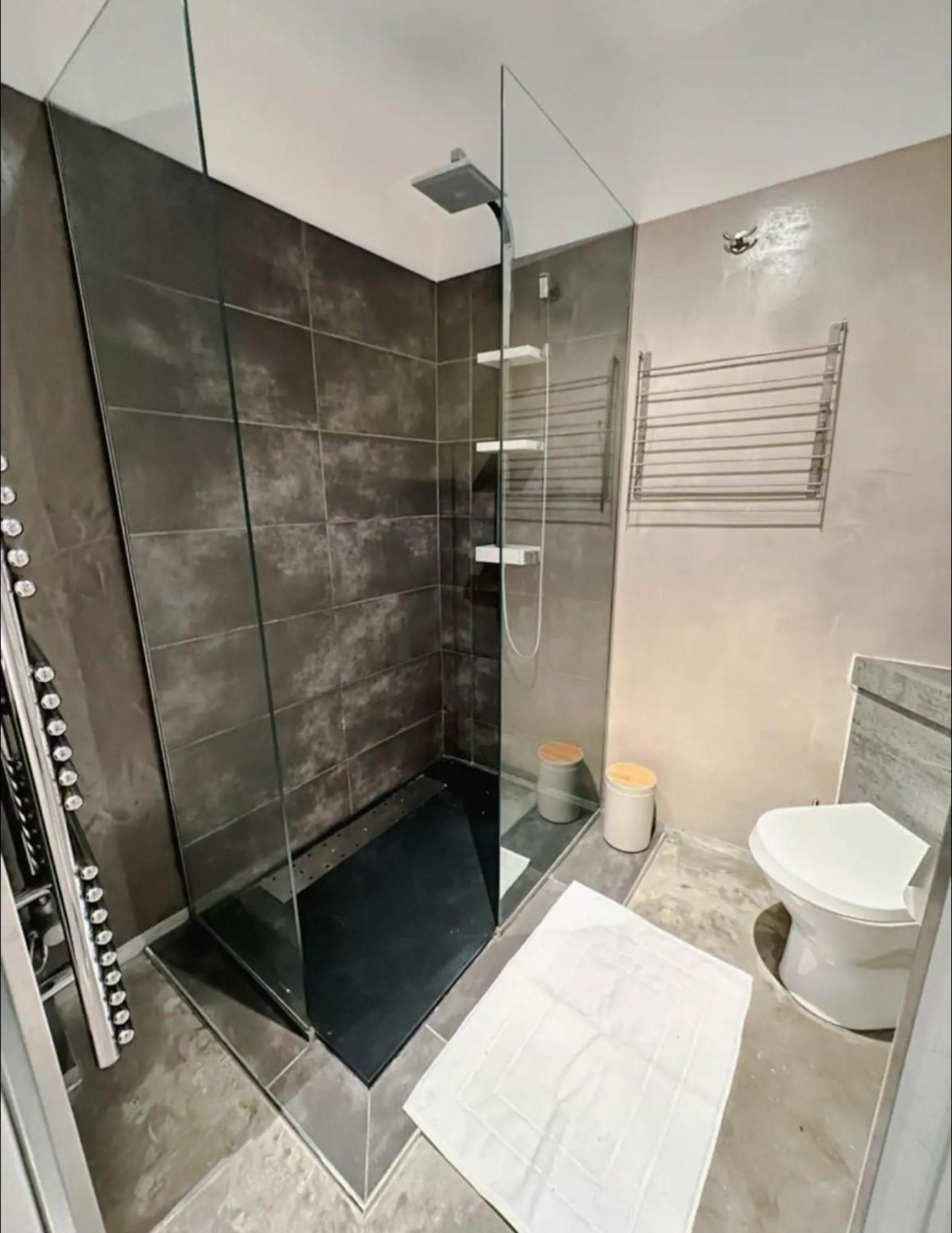 Appartement Hyper Centre Aix Aix-en-Provence Eksteriør billede