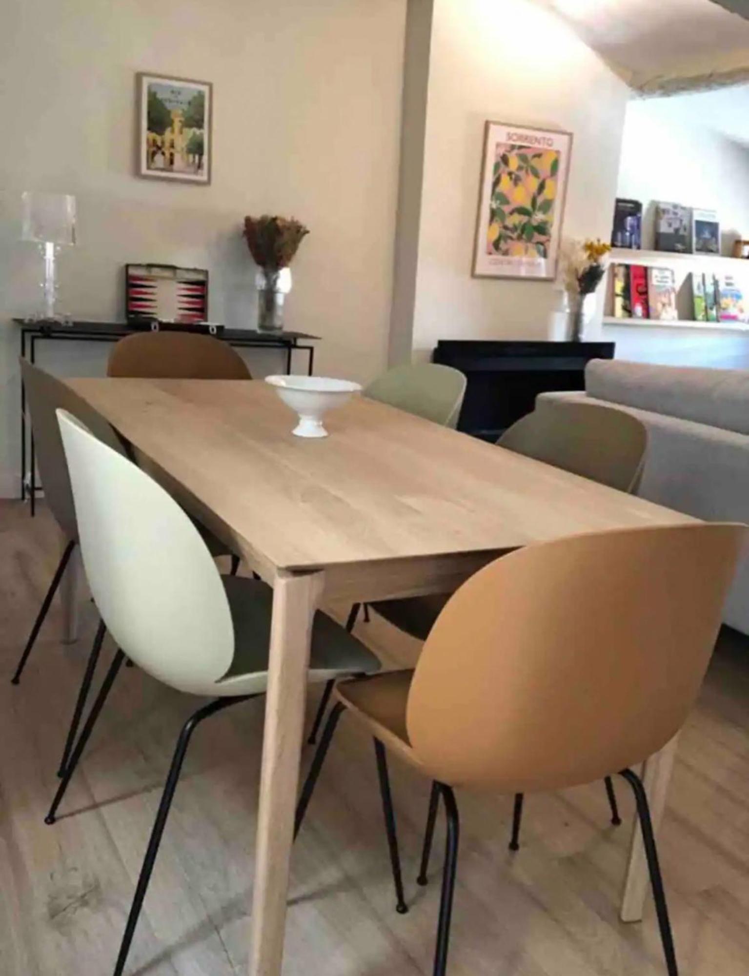 Appartement Hyper Centre Aix Aix-en-Provence Eksteriør billede