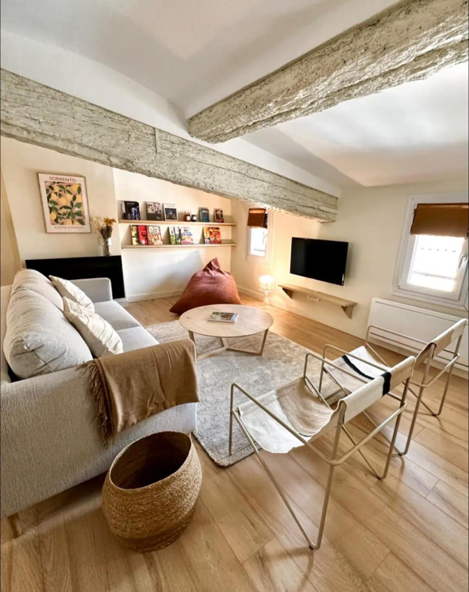 Appartement Hyper Centre Aix Aix-en-Provence Eksteriør billede